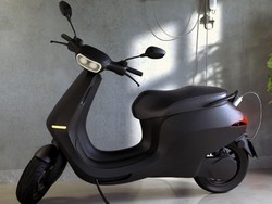 Gegara Banyak Motor Listrik Meledak, BYD Mau Bikin Baterai yang Aman