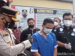 Bejat! Sopir Travel Ini Cabuli Penumpang ABG dalam Mobil di Tegal