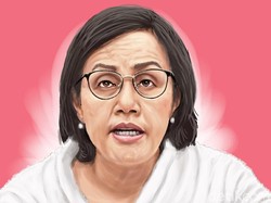 Wow! Sri Mulyani Bebaskan Pajak Kapal Pesiar & Yacht