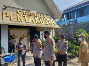 Yang Sebenarnya Terjadi di Medan Saat Polisi Diam di Tengah Tawuran Yang Sebenarnya Terjadi di Medan Saat Polisi Diam di Tengah Tawuran