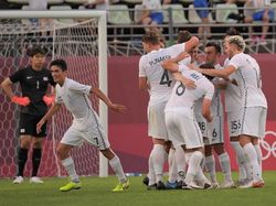 Hasil Sepakbola Olimpiade Tokyo 2020: Selandia Baru 1-0 Korsel