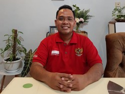 Tokoh Muda Muhammadiyah: Greysia/Apriyani Penyejuk di Tengah Kondisi Sulit