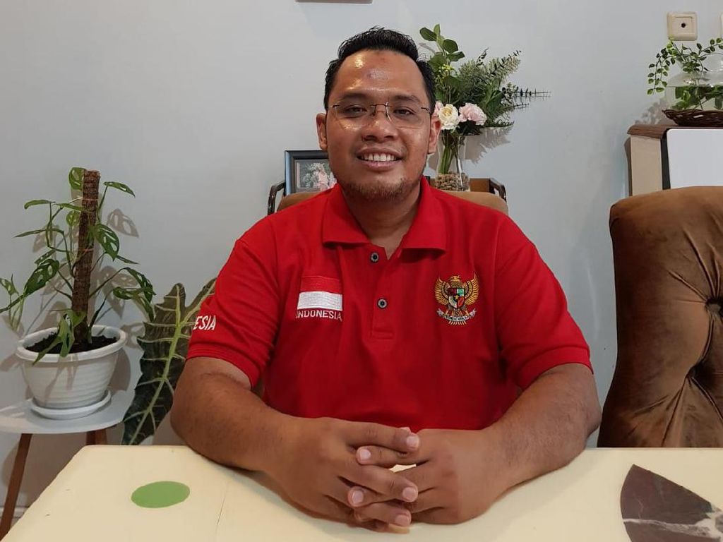 Angka Sembuh COVID Tinggi, Tokoh Muda Muhammadiyah Apresiasi Kerja Nakes Angka Sembuh COVID Tinggi, Tokoh Muda Muhammadiyah Apresiasi Kerja Nakes