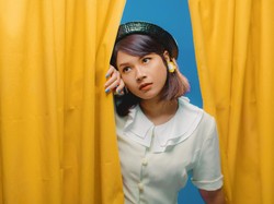 5 Tahap Kesedihan Vira Talisa dalam Oh Sunny Days