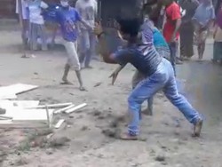 Polisi Klarifikasi Warga Soal Penghancuran Peti Jenazah COVID-19 di Situbondo