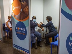 Virus Corona Telah Renggut Lebih dari 4,5 Juta Nyawa di Dunia!