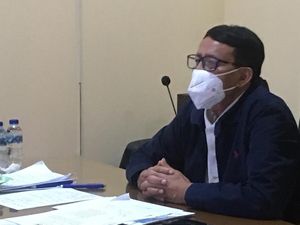 Warga Banten Mayoritas Religius di Desa, Tokoh Agama Perlu Suarakan Prokes Warga Banten Mayoritas Religius di Desa, Tokoh Agama Perlu Suarakan Prokes