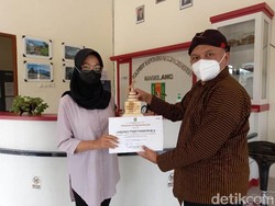 Wisata Terdampak Pandemi, Dinas Pariwisata Magelang Promosi via Lomba Menulis