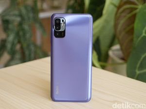 Perbandingan Redmi Note 10 5G dan Oppo A74 5G