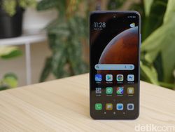 Review Redmi Note 10 5G, Dimensity 700 Bikin Kencang