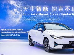 Saingi Tesla, Mobil Listrik Asal China Luncurkan Produknya ke Eropa