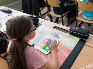 Teknologi Bisa Atasi Kemampuan Belajar Siswa Meski Ada PPKM