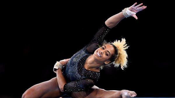 Deretan Atlet Cantik yang Akan Ramaikan Olimpiade Tokyo