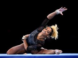 Deretan Atlet Cantik yang Akan Ramaikan Olimpiade Tokyo