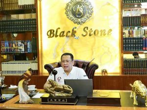 Warga Berobat ke Luar Negeri, Pemerintah Diminta Dukung Sektor Kedokteran