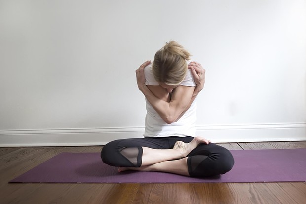 Bear hug / Foto : freepik