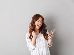 4 Hal Ini Bikin Momen Gajian Makin Happy!