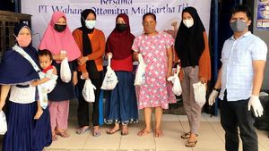 Berbagi Kurban untuk Sesama
