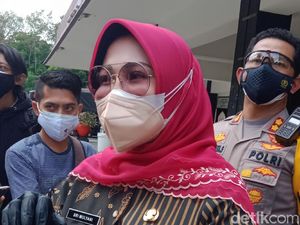 Alhamdulilah! Sempat Kritis, RS Corona Klaten Dapat Bantuan 3 Ton Oksigen Alhamdulilah! Sempat Kritis, RS Corona Klaten Dapat Bantuan 3 Ton Oksigen