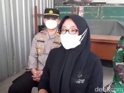 Didemo Warga, Sekolah di Surabaya yang Akan Dijadikan Tempat Isolasi Dipindah
