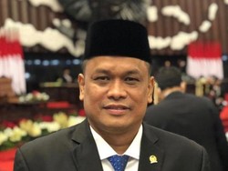 NasDem Kecam Ajakan Demo Jokowi End Game: Jangan Kompor!