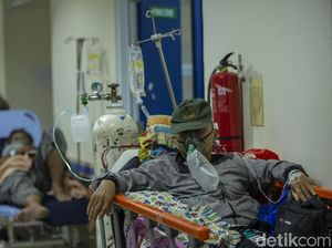 Fakta-fakta Hiperendemi yang Bakal Dihadapi RI Selepas Pandemi COVID-19