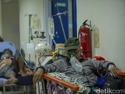Delta Plus Masuk RI, Kemungkinan Muncul Varian Lokal Berbahaya Menguat