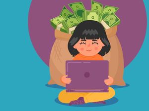 5 Anak Terkaya di Dunia 5 Anak Terkaya di Dunia