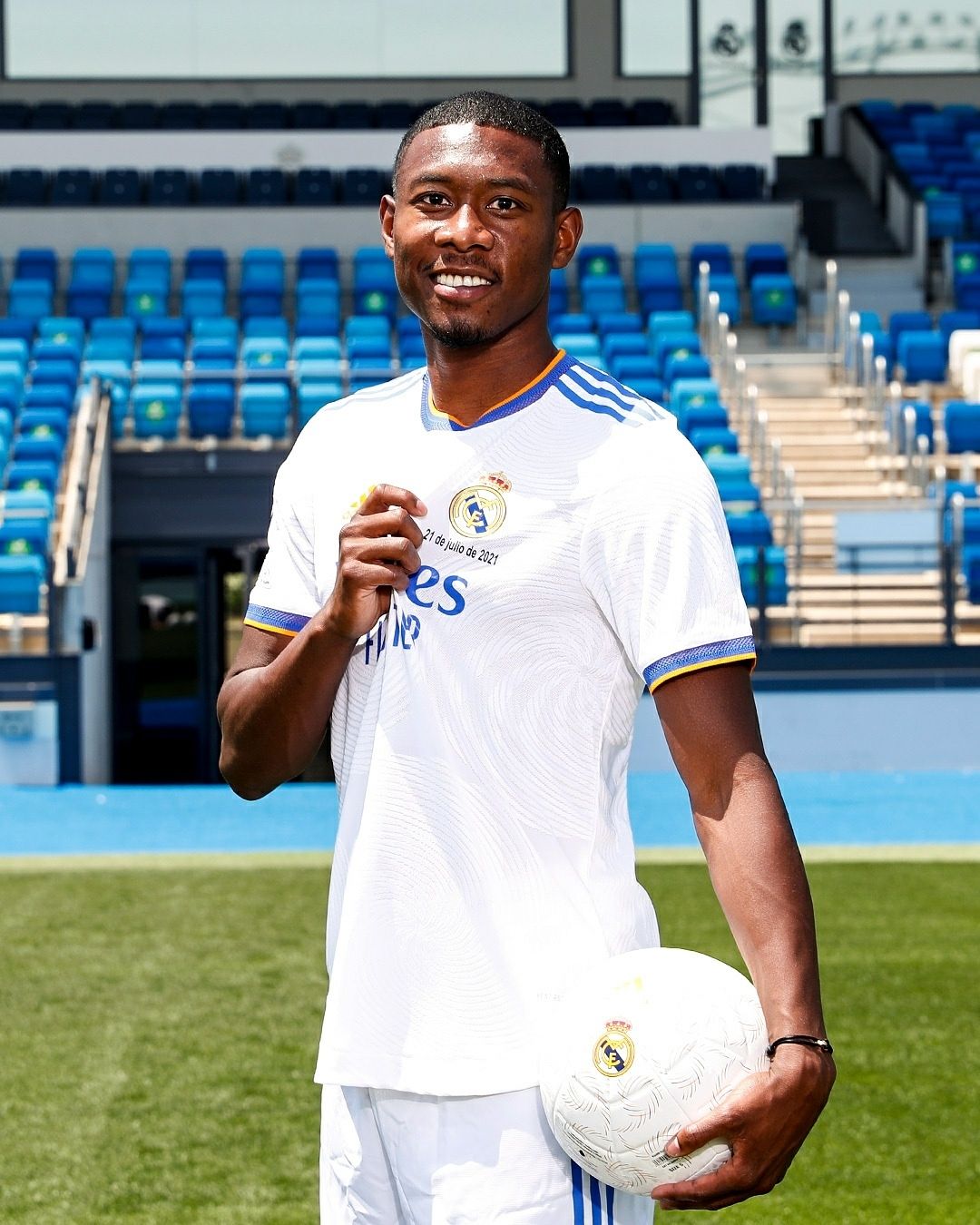 David Alaba