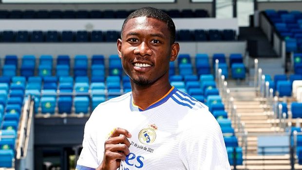 David Alaba