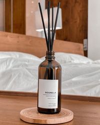 Atasi Stres, Ini 5 Reed Diffuser Yang Menenangkan, Tahan Lama, Dan ...