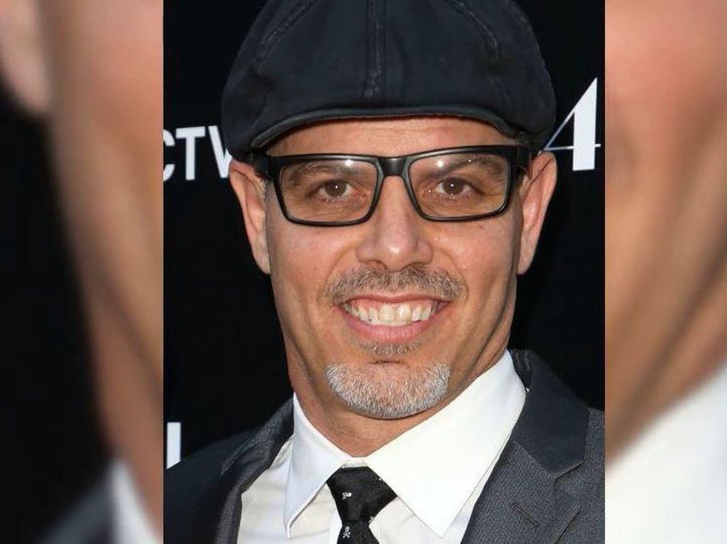 Dillon Jordan Si Muncikari Hollywood yang Operasikan Bisnis Prostitusi Antarnegara Dillon Jordan Si Muncikari Hollywood yang Operasikan Bisnis Prostitusi Antarnegara