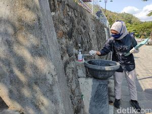 Sertifikat CHSE Cuma Berlaku 1 Tahun, PHRI Jabar: Buang-buang Uang Negara