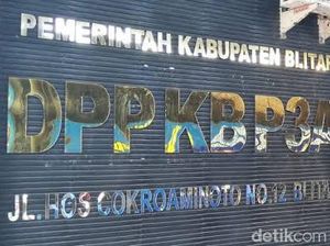 Kasus Kekerasan Seksual pada Anak Masih Tinggi di Kabupaten Blitar