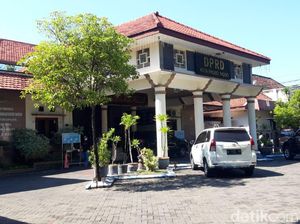 4 Anggota DPRD Kota Probolinggo Positif COVID-19