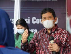 Dua Lembaga BPJS Akan Integrasikan Data Layanan Jaminan Sosial