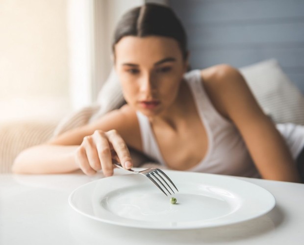 Anorexia termasuk eating disorder