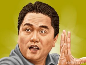 Fakta Peneliti Vaksin AztraZeneca Asal RI yang Bikin Erick Thohir Kaget Fakta Peneliti Vaksin AztraZeneca Asal RI yang Bikin Erick Thohir Kaget