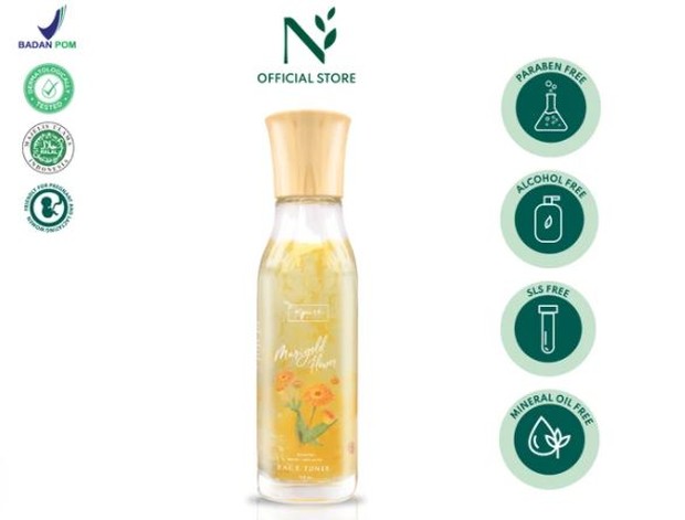 | Foto : npureofficial.id