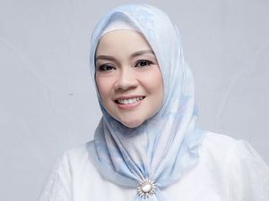 Apa Kabar Rindu AFI? Ini Kisahnya yang Kini Hijrah, Putuskan Pakai Hijab Apa Kabar Rindu AFI? Ini Kisahnya yang Kini Hijrah, Putuskan Pakai Hijab