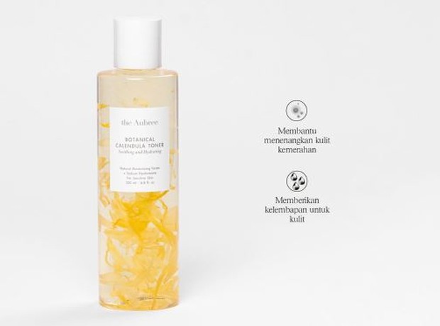 | Foto : www.aubreeskin.com