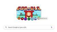 Sambut Olimpiade Tokyo, Ada Game Seru Dari Google Nih!