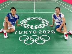 Jadwal Wakil Indonesia di Bulutangkis Olimpiade Tokyo 2020/2021 Hari Ini