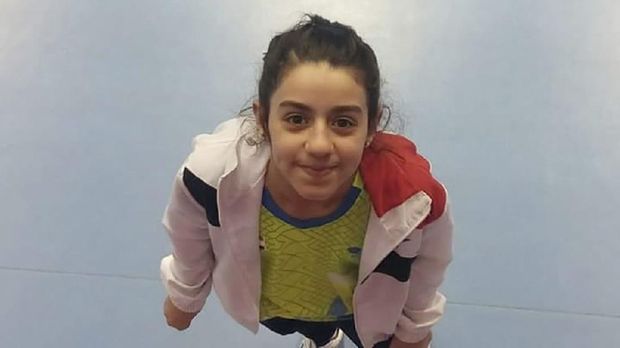 hend zaza