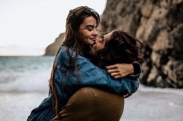 Hormon cinta setelah 4 tahun