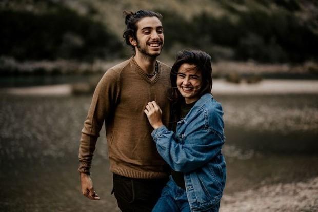 Hormon cinta setelah 4 tahun