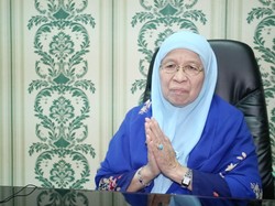 Kabar Duka, Rektor IIQ Huzaemah Tahido Yanggo Meninggal Dunia