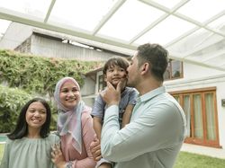 14 Doa untuk Anak yang Mustajab, Bisa Amalkan sejak Anak dalam Kandungan