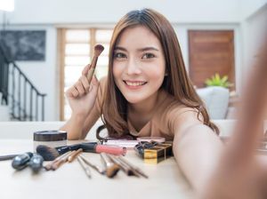 Tutorial Make Up Korean Look yang Natural untuk Pemula, Dijamin Bagus! Tutorial Make Up Korean Look yang Natural untuk Pemula, Dijamin Bagus!