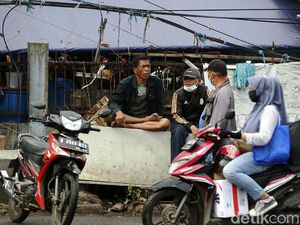 Dokter Tirta Ungkap Alasan Masyarakat Masih Banyak yang Abai Prokes